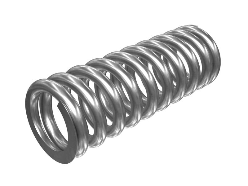 6N-5163: 14.99mm Outside Diameter Inner Spring | Cat® Parts Store