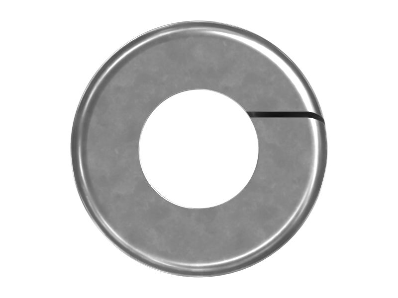 Фланцевое резиновое уплотнение с внутренним диаметром 11,11 мм