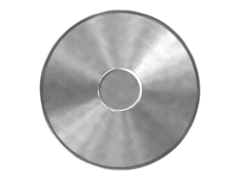 Крышка управления джойстиком внешнего диаметра 38,1 мм