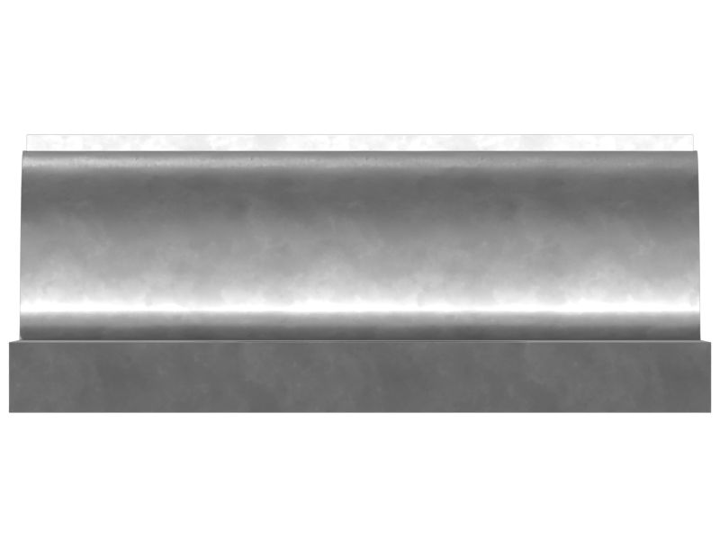 6K-4947: 25mm Width 2-piece Clip 6K4947 купить