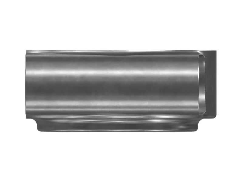 9J-6001: Bearing Cap For Hydraulic Lift Cylinder 9J6001 купить