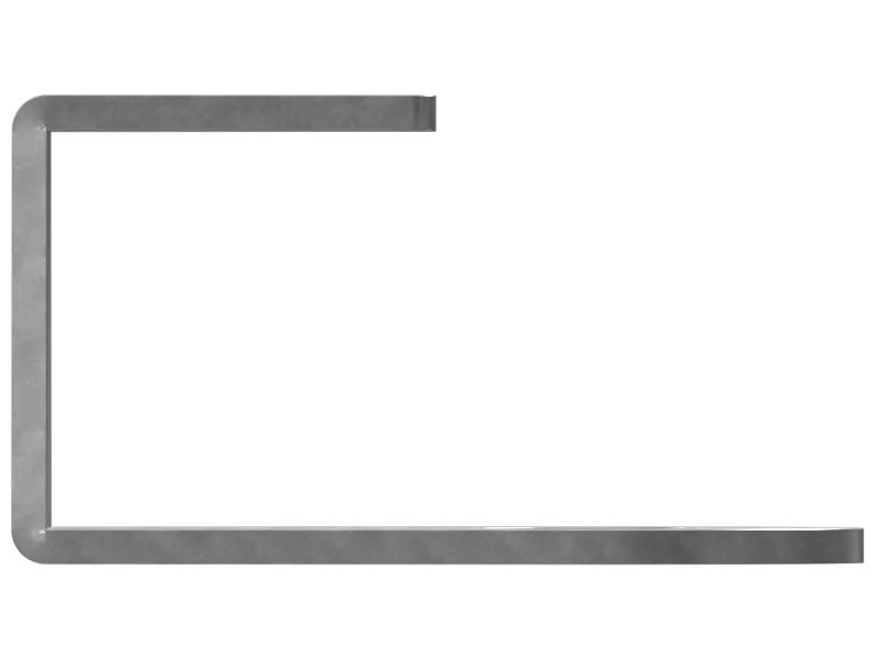 Экран упора