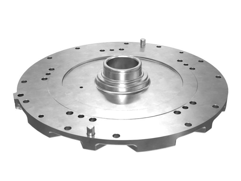 9W-6412: Сепаратор планетарного подшипника