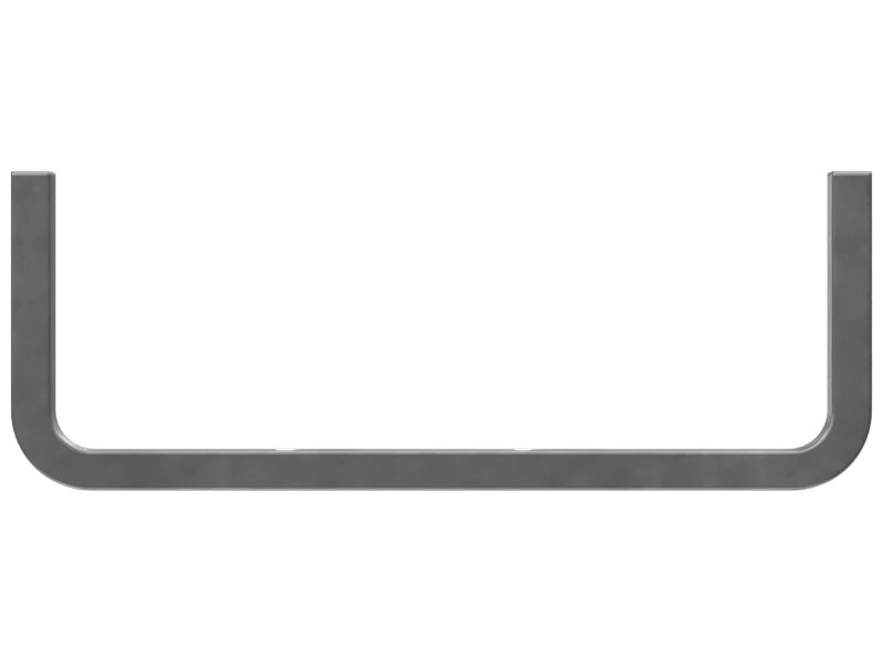 Гайковертная лента толщиной 5 мм