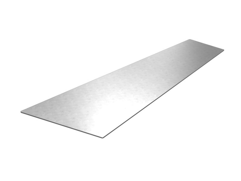 Безосколочное стекло для окна передней двери кабины, толщина 6,8 мм