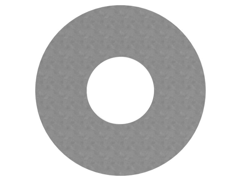 Стальной круглый фиксатор наружного диаметра 84,50 мм