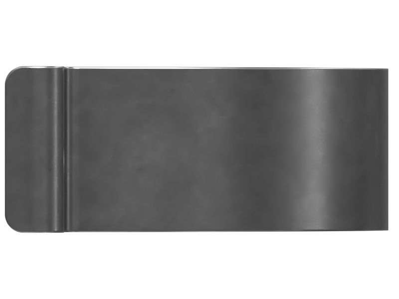 Опора трубопровода цилиндра с внутренним диаметром 169 мм