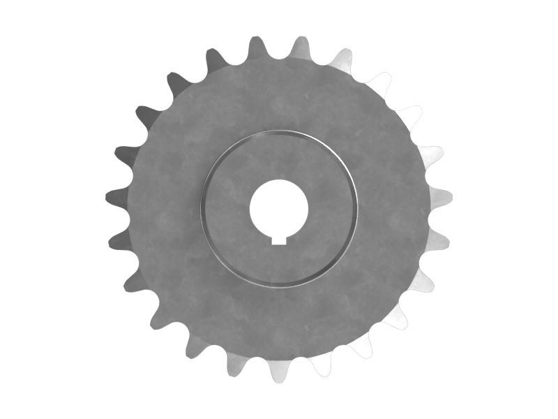 Ведущая звездочка