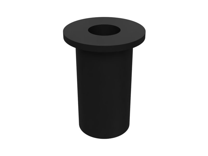 Сетчатый фильтр с соплом