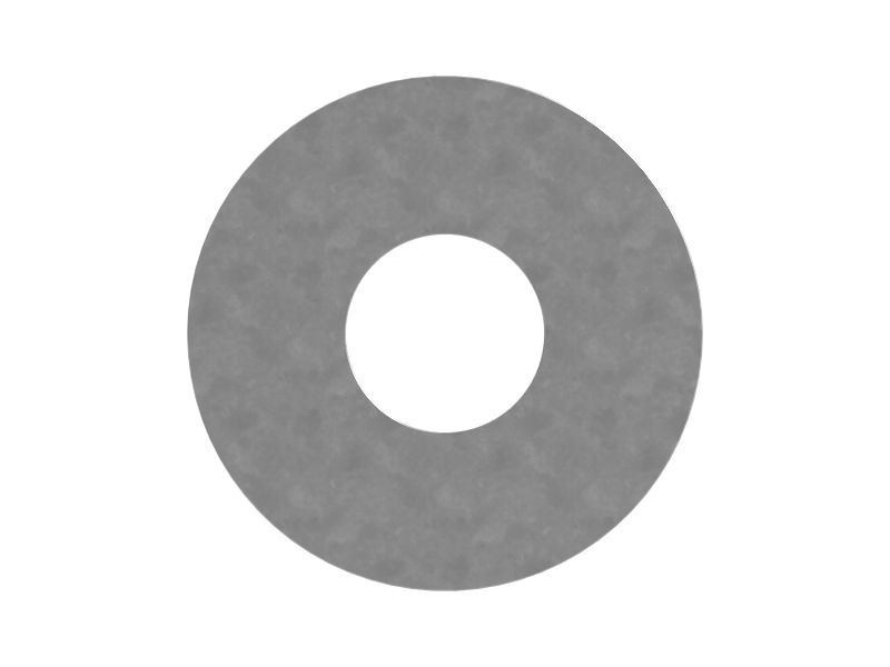 Стальная регулировочная прокладка толщиной 0,81 мм