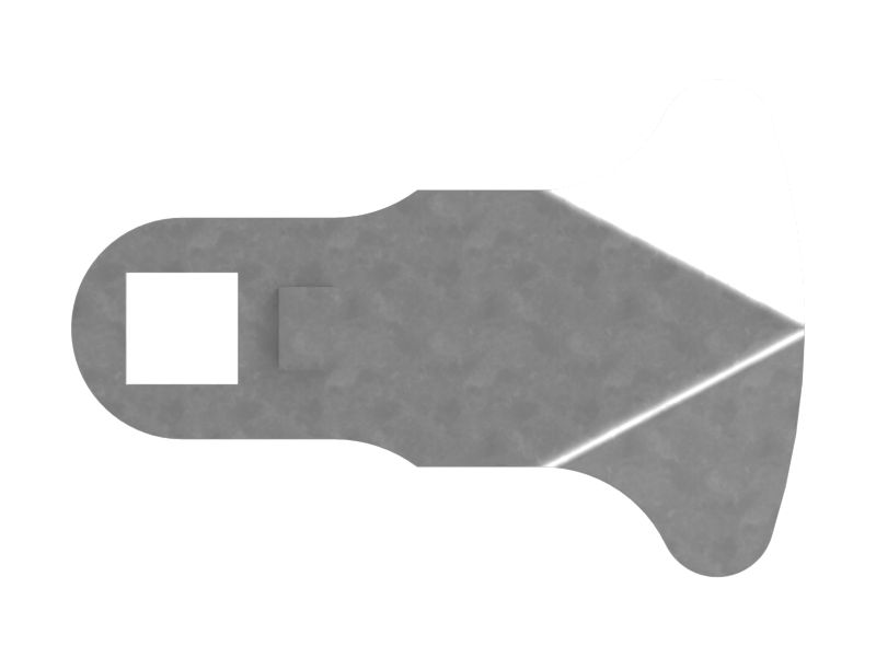 КУЛАЧОК ЗАЩЕЛКИ