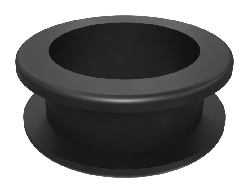 Резиновое уплотнение с внутренним диаметром 70,00 мм