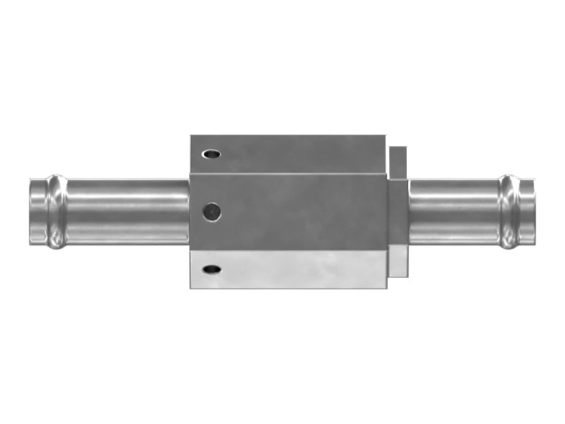 Водяной клапан охлаждающей жидкости