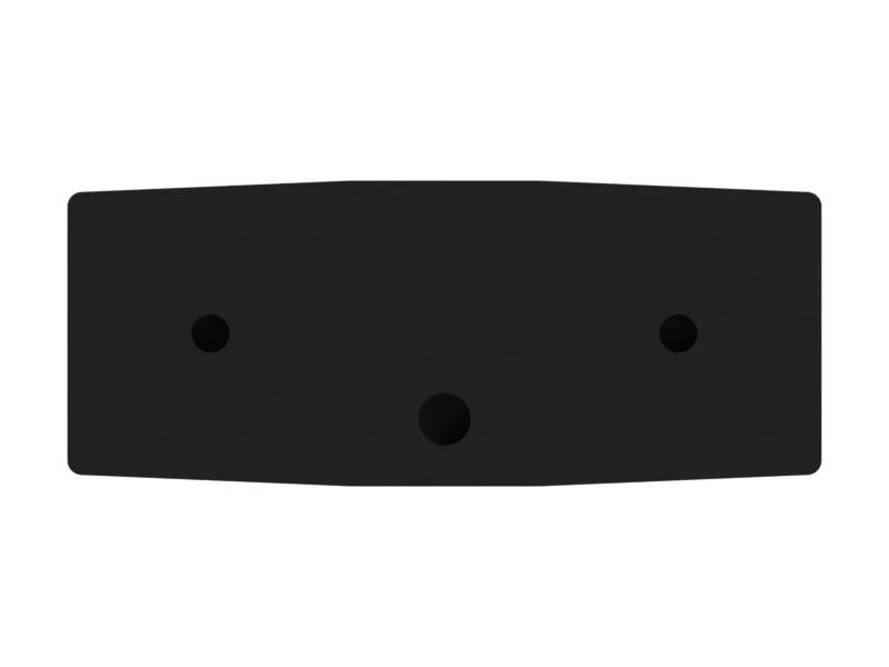 Правая сигнальная лампа