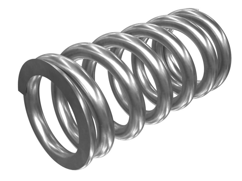 9N-1653: 15.24mm Outside Diameter Spring | CATCorp
