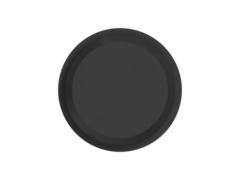 Резиновое уплотнение, наружный диаметр 45,97 мм