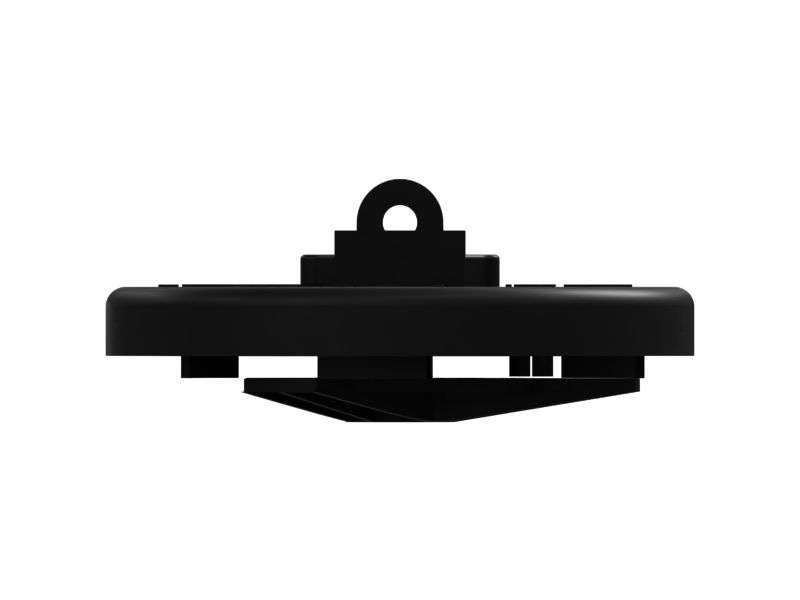 Невентилируемая крышка топливного бака