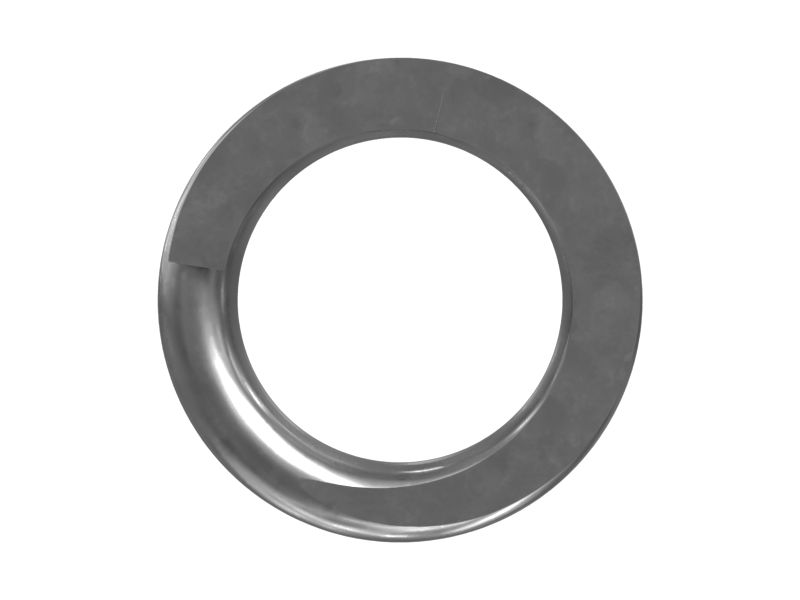 Пружина сжатия наружного диаметра 20,62 мм