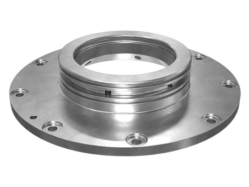 Планетарный трансмиссионный коллектор