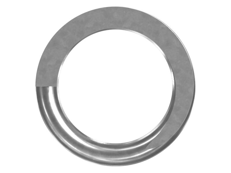 Пружина сжатия, наружный диаметр 42,5 мм