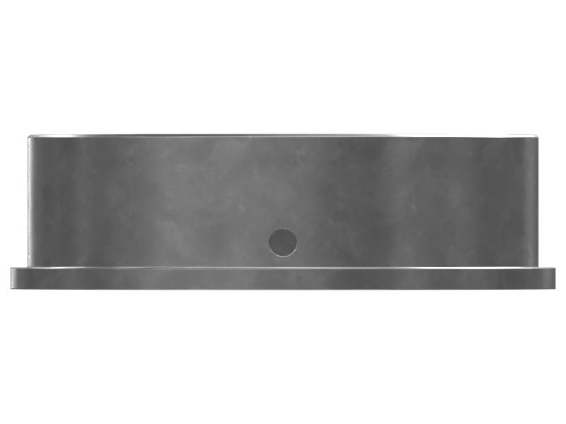 Сепаратор подшипника с внутренним диаметром 268,352 мм