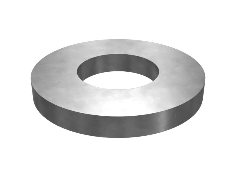 6R-0552: Шайба Reman толщиной 3,2 мм