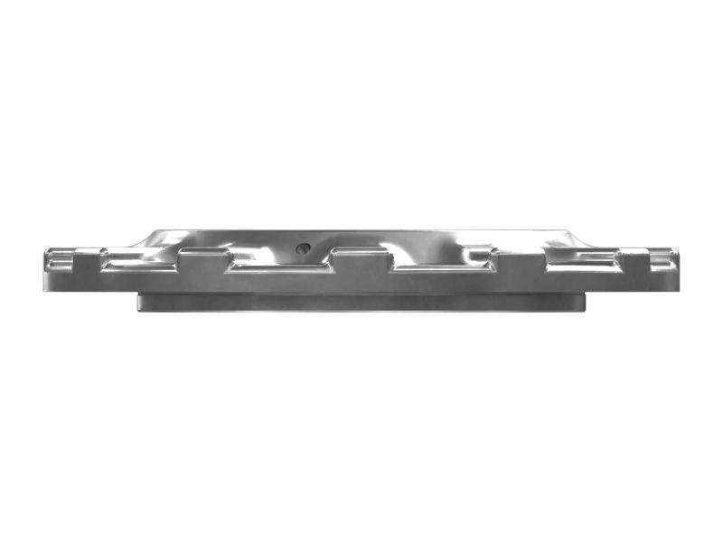 4E-8155: Lower Cap for articulating hitch | CATCorp