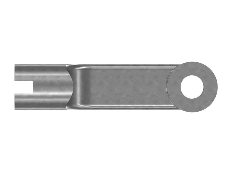 6V-3256: Forged Steel Yoke Rod End 6V3256 购买