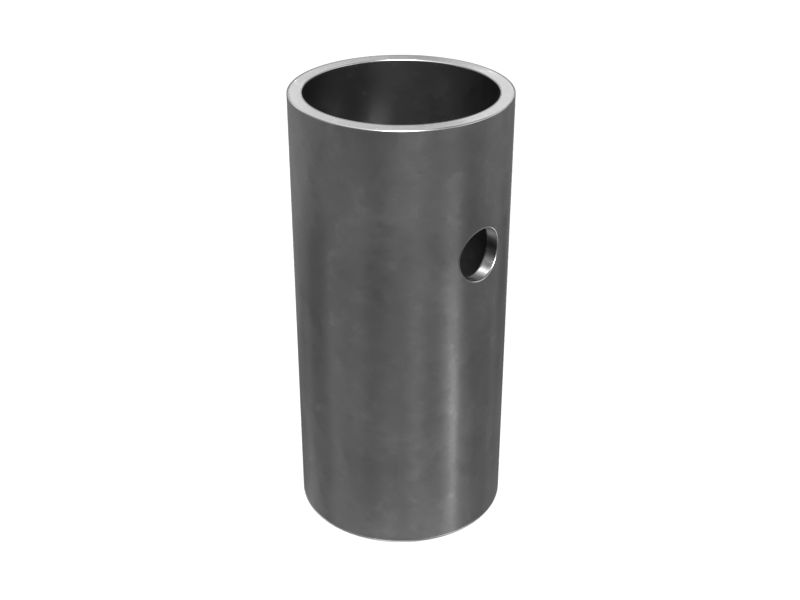 Стальная труба с наружным диаметром 60,325 мм