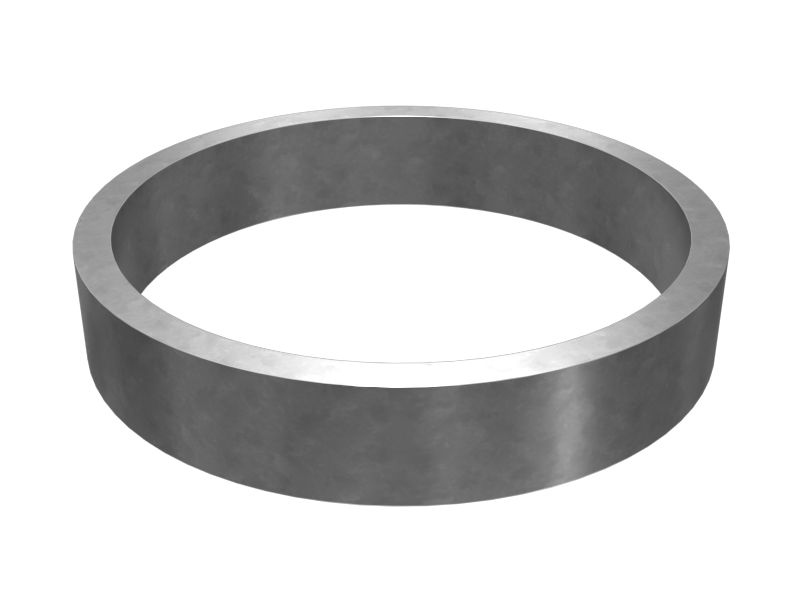 Стальная прокладка толщиной 13 мм