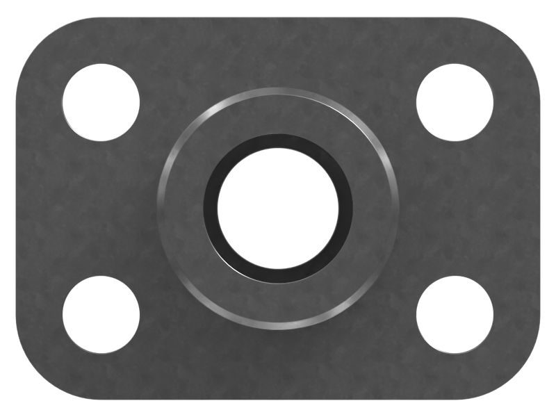 Кожух рулевого управления