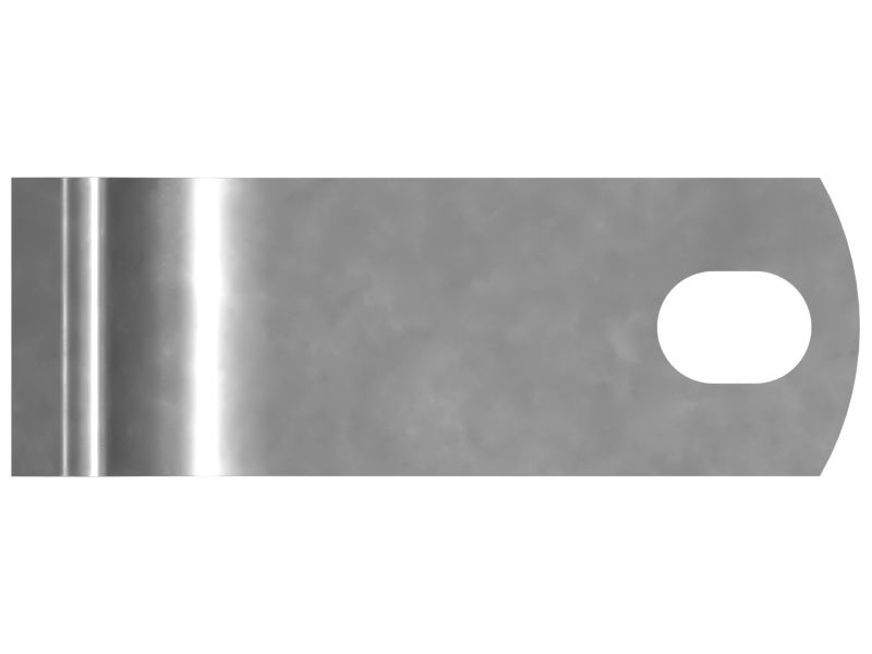 Трубный хомут