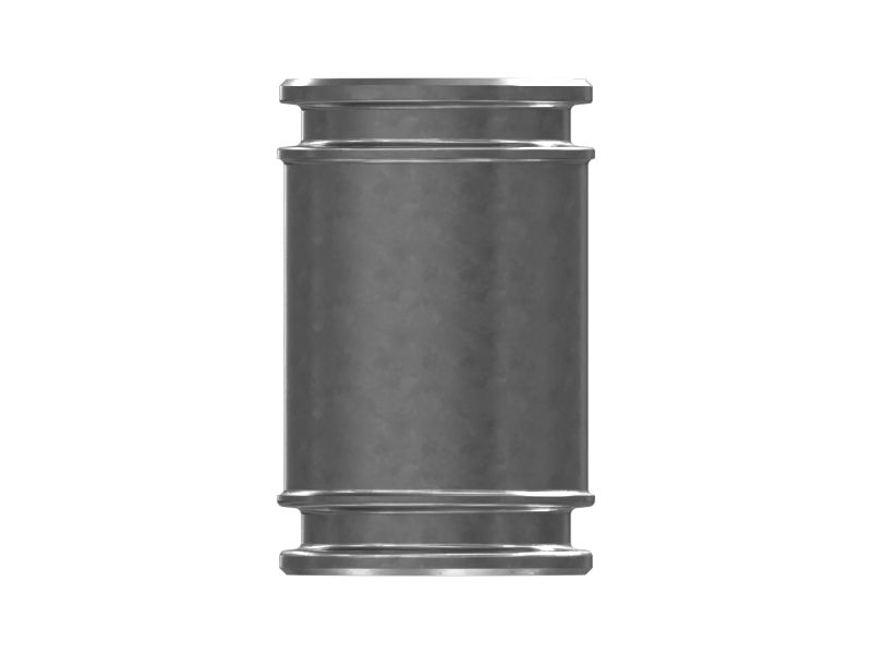 Стопорная втулка кожуха с внутренним диаметром 36,68 мм