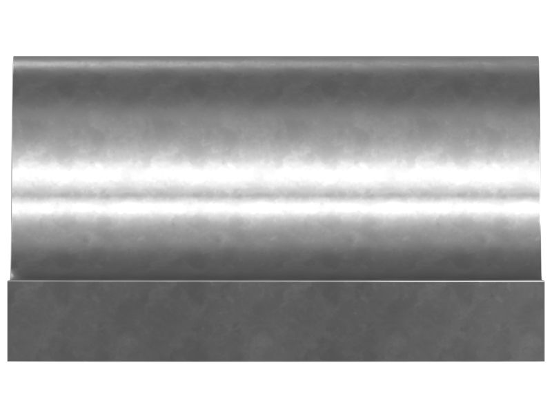 Т-образная защелка в сборе