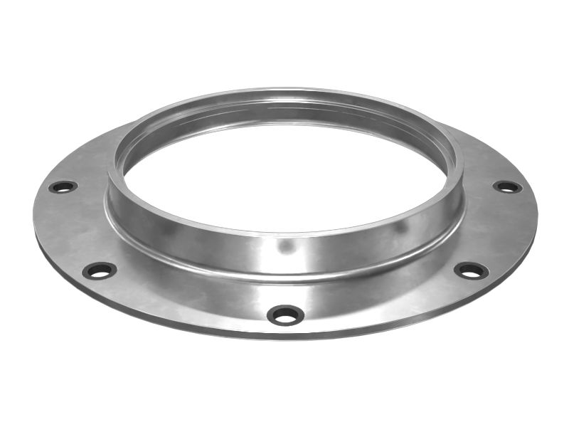 Кожух высотой 32 мм