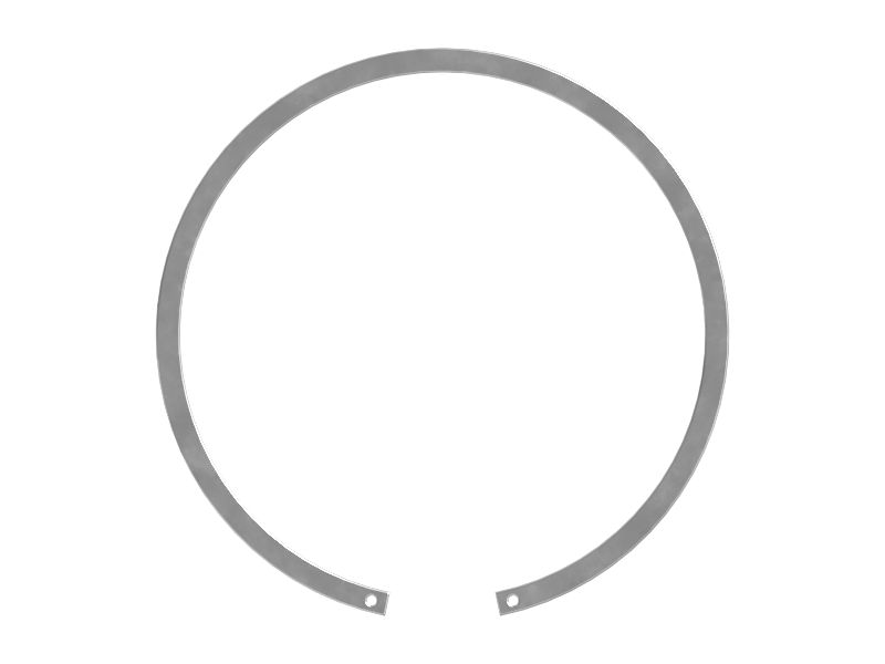 Cтопорное кольцо (пружинное)