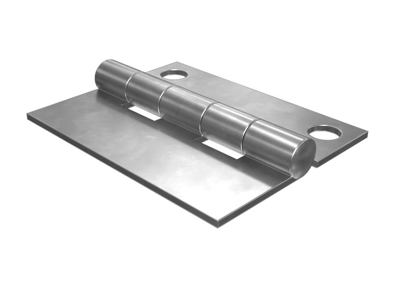 099-7857: Шарнир в сборе