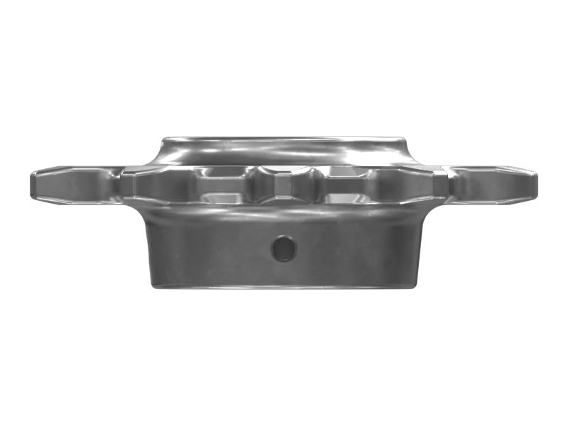 Ведущее колесо вала