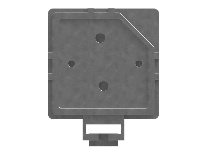 Кожух жгута проводов