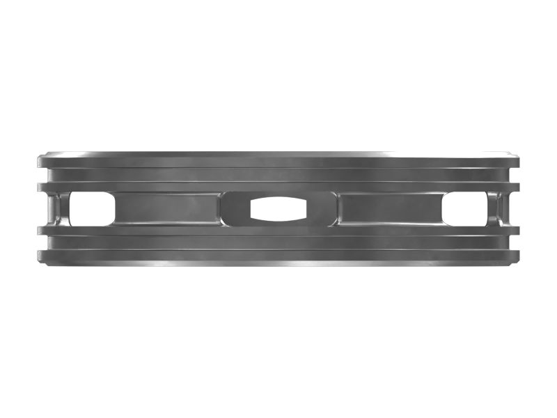 Опора кольца с внутренним диаметром 134,4 мм для планетарной трансмиссии