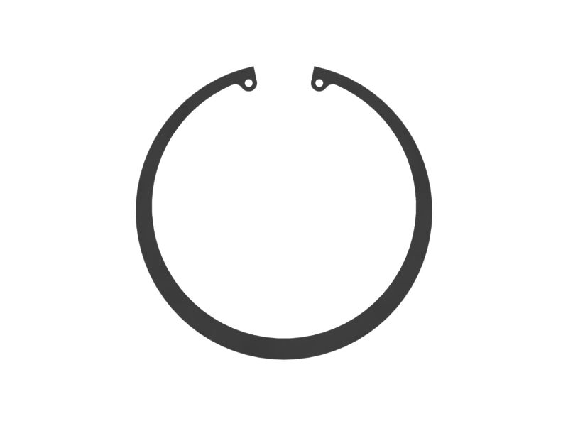 Cтопорное кольцо (пружинное)