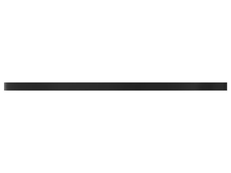 Внешнее стопорное кольцо толщиной 1,5 мм