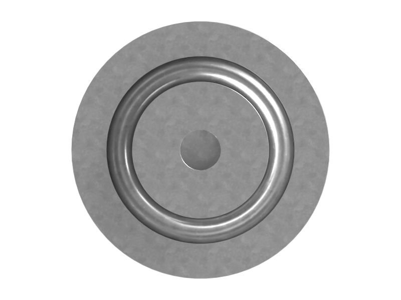 Рукоятка регулировки зеркала