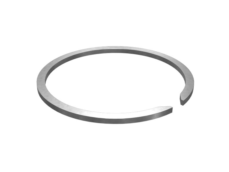 5D-6792: Cтопорное кольцо (пружинное)