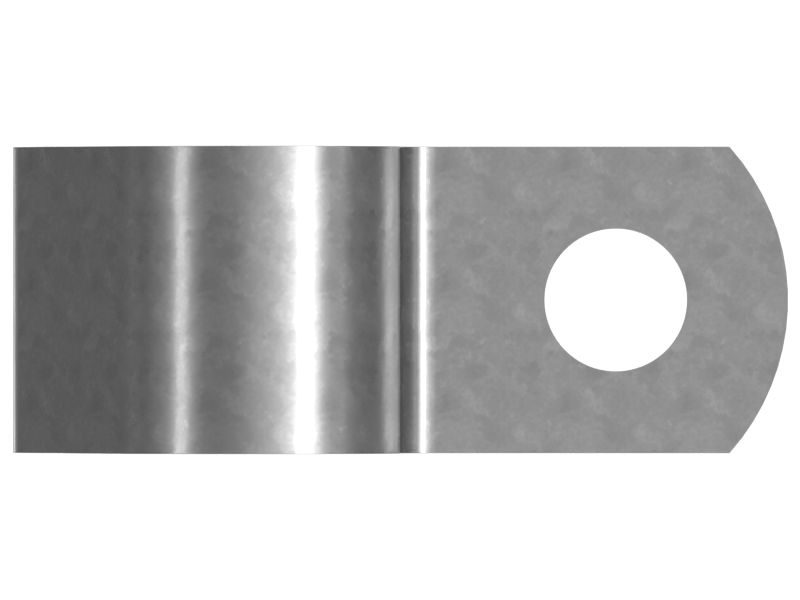 Верхний зажим для крючка с внутренним диаметром 19,05 мм