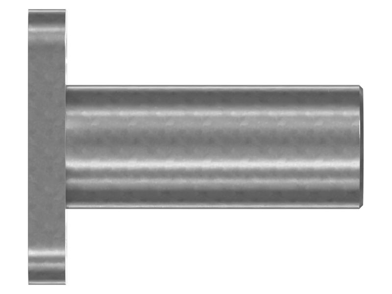 Кожух рулевого управления