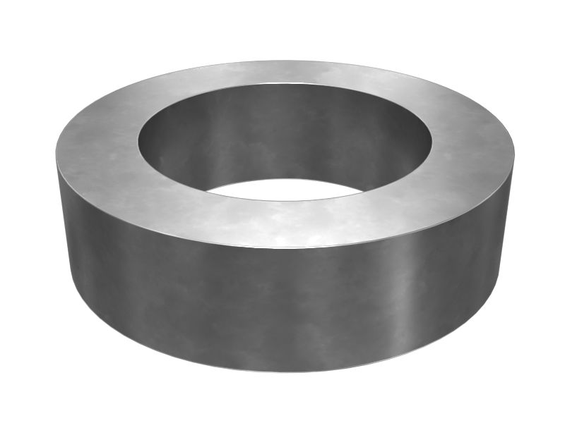 083-9527: Стальная прокладка, толщина 5,50 мм