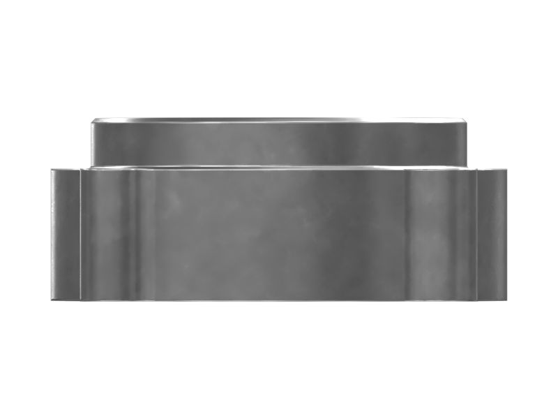 Сепаратор подшипника с внутренним диаметром 68 мм