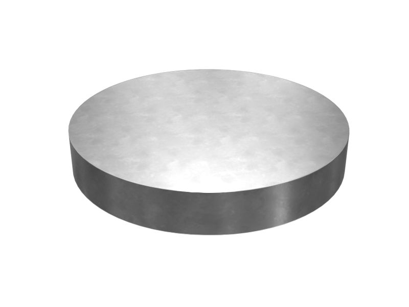 Колпачок пружинной пластины с наружным диаметром 1,625