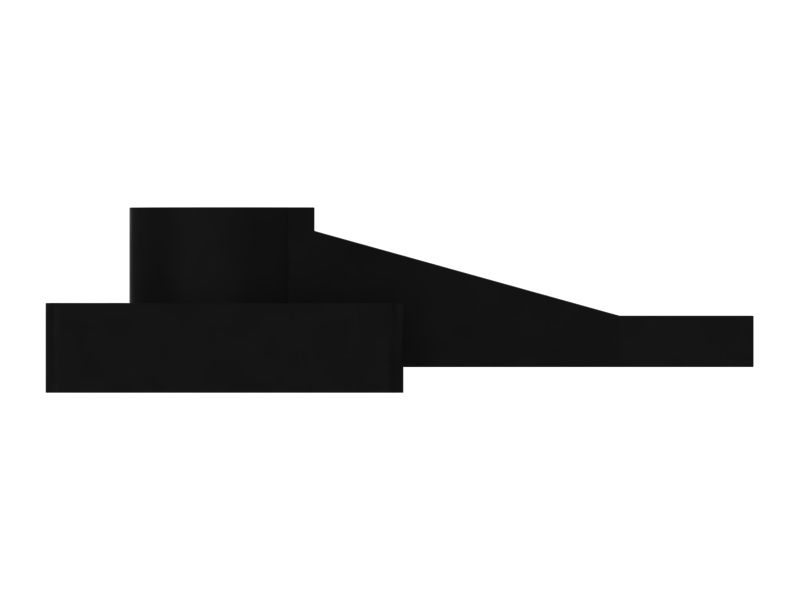 Рычаг указателя поворота